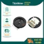 Biến trở tròn đôi B503 50K 16x2mm 5 chân chất lượng tốt.