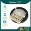 Biến trở tròn đôi B503 50K 16x2mm 5 chân chất lượng tốt.