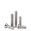10 cái M3-M6 vít pake đầu bằng thân bulong inox201 M3-M6