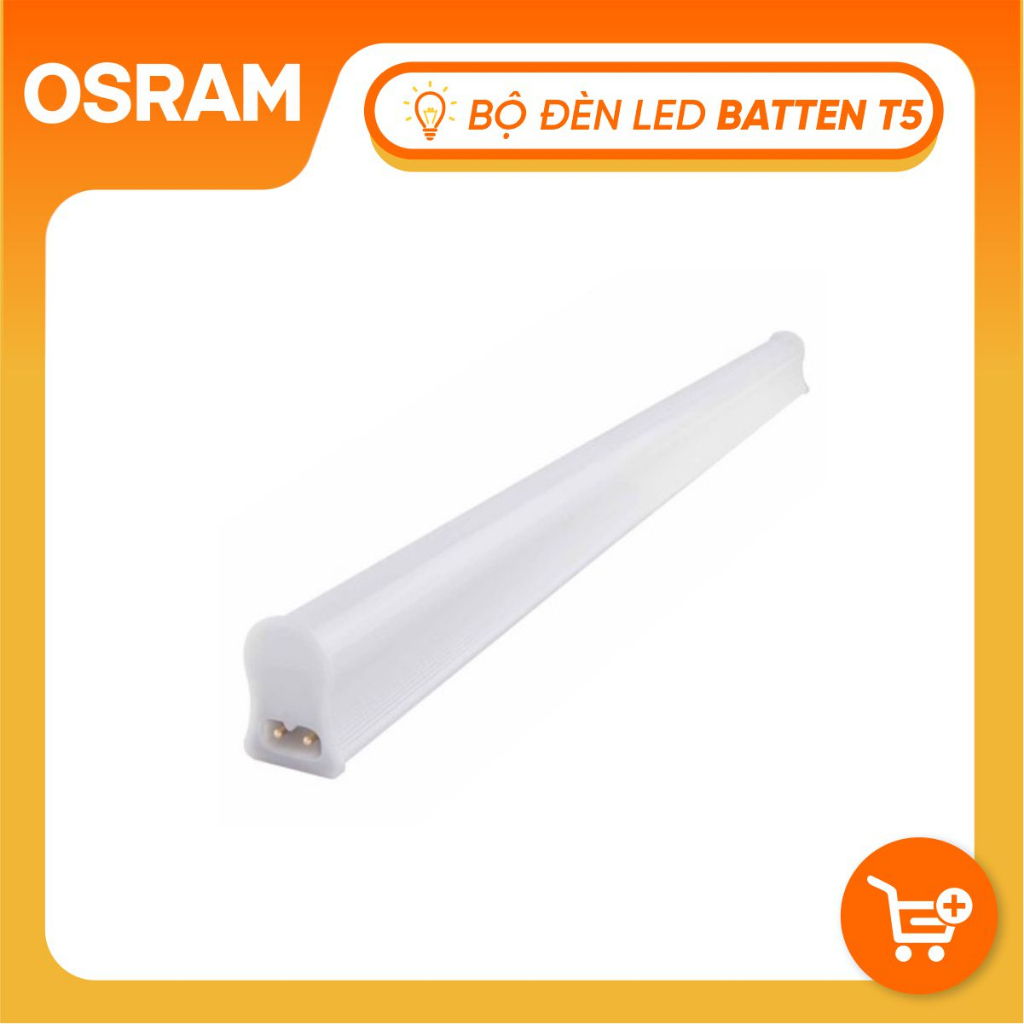 [Chính Hãng] Bộ Đèn LED Batten T5 OSRAM LEDCOMFO - Cao Cấp, Ánh Sáng ...