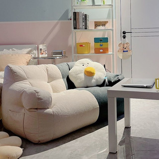 🇻🇳Giao hàng 24h 🇻🇳 sofa Lười tatami Lưới Đơn Và Đôi Nổi Tiếng ins wind Làm Việc Ban Công Phòng Ngủ Trên Sàn Nhỏ
