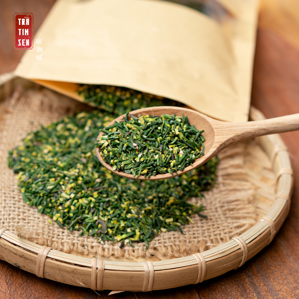 Chất Lượng Sản Phẩm Trà Tâm Sen An Nhiên