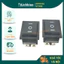 Công tắc bập bênh KCD4 15A/250V 6 chân 3 chế độ 25x31mm không đèn chất lượng cao.