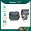 Công tắc bập bênh KCD4 15A/250V 6 chân 3 chế độ 25x31mm không đèn chất lượng cao.
