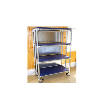 Khớp nối ống thép gang dẻo phi 21mm không cần hàn,cút nối đa năng, khớp nối thông minh ống tròn phi 21