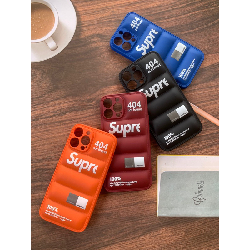 Ốp phao super...me siêu cá tính, ốp phao