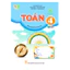 Sách - Toán 4 - Tập 1 + 2 (Dành cho buổi học thứ hai - Kết nối tri thức với cuộc sống)