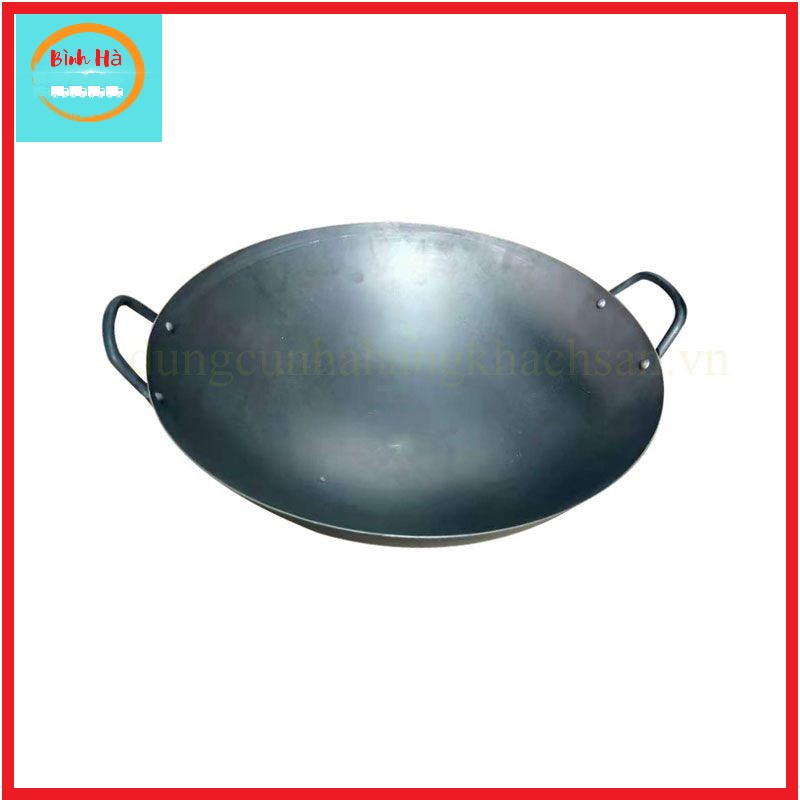 Chảo thép chống dính chiên rán đủ size | Shopee Việt Nam