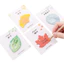 Giấy Ghi Chú Giấy Note TOMI Hình Chiếc Lá 092