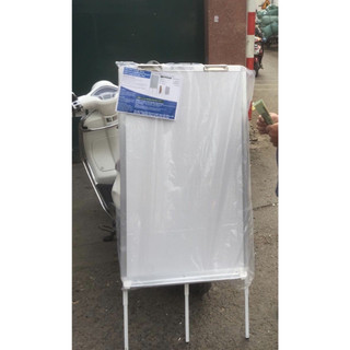 Bảng Flipchart 3 chân giá rẻ (bavico)