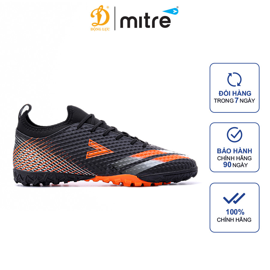 Giày đá bóng nam Mitre 201106 | Shopee Việt Nam