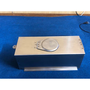 Hộp bảo vệ Đồng hồ nước Inox
