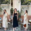 Set Áo 2 Dây Đũi Bèo Mix Chân Váy Xoè Hàng 2 Lớp Siêu Xinh, Set Bộ Nữ Đi Biển (cváy cạp chun có khoá sườn)