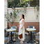 Set Áo 2 Dây Đũi Bèo Mix Chân Váy Xoè Hàng 2 Lớp Siêu Xinh, Set Bộ Nữ Đi Biển (cváy cạp chun có khoá sườn)