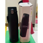[Sẵn, 950ml ] -đen/ tím Bình giữ nhiệt zojirushi nội đia Nhật Bản - bản giới hạn màu đen giữ nóng và lạnh — ảnh 6