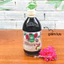Giấm Lựu Hữu Cơ Có Giấm Cái 500ml Organic Pomegranate Vinegar With The Mother