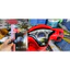 PPF Honda AB - 2013 2014..UPPF dán bảo vệ mặt đồng hồ xe