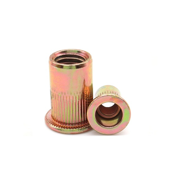 Đai ốc đinh tán, đai ốc rút, ecu rivet rút M3 M4 M5 M6 M8 M10 | Shopee ...