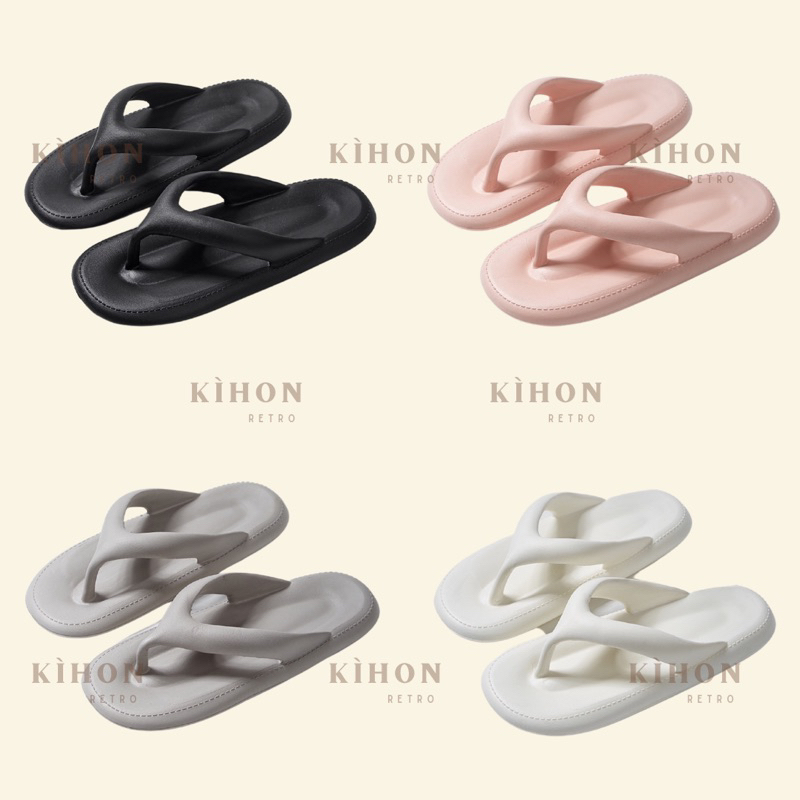 Dép xỏ ngón phao | Shopee Việt Nam