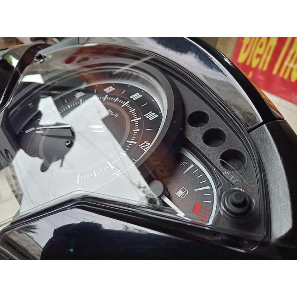 PPF Honda SH 125 150 ( 20219) ...UPPF dán bảo vệ mặt đồng hồ xe