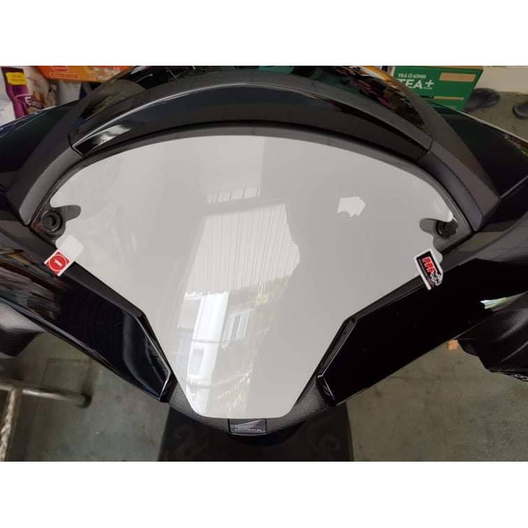 PPF Honda SH 125 150 ( 20219) ...UPPF dán bảo vệ mặt đồng hồ xe