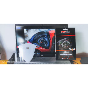 PPF Yamha Jupiter FI RC (2021) ..... PPF dán bảo vệ đồng hồ xe