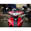 PPF Chóa đèn YA Z 125... UPPF dán bảo vệ mặt đồng hồ xe