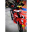 PPF Chóa đèn YA Z 125... UPPF dán bảo vệ mặt đồng hồ xe