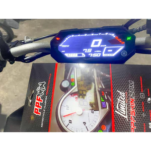 PPF YAMAHA MT07 FZ07 2022 .....dán bảo vệ mặt đồng hồ xe , hàng nhập khẩu