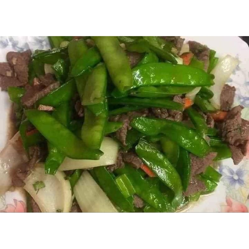 20gr hạt giống đậu Hà Lan ăn Quả 💖  Cực Ngon 💖 chất lượng cao