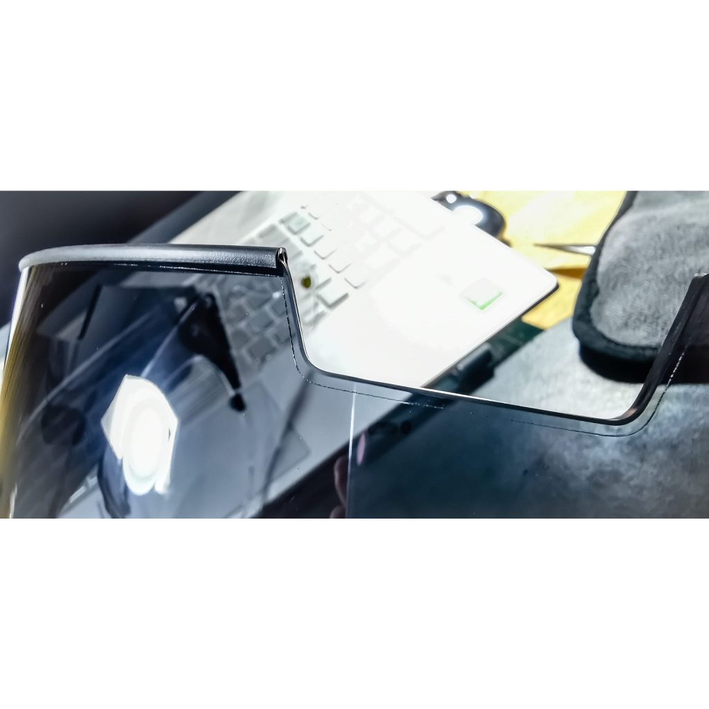 PPF cách nhiệt dán kính proshade ARAI.  r7x.. vv.. mũ bảo hiểm .. .PPF dán bảo vệ mặt đồng hồ xe