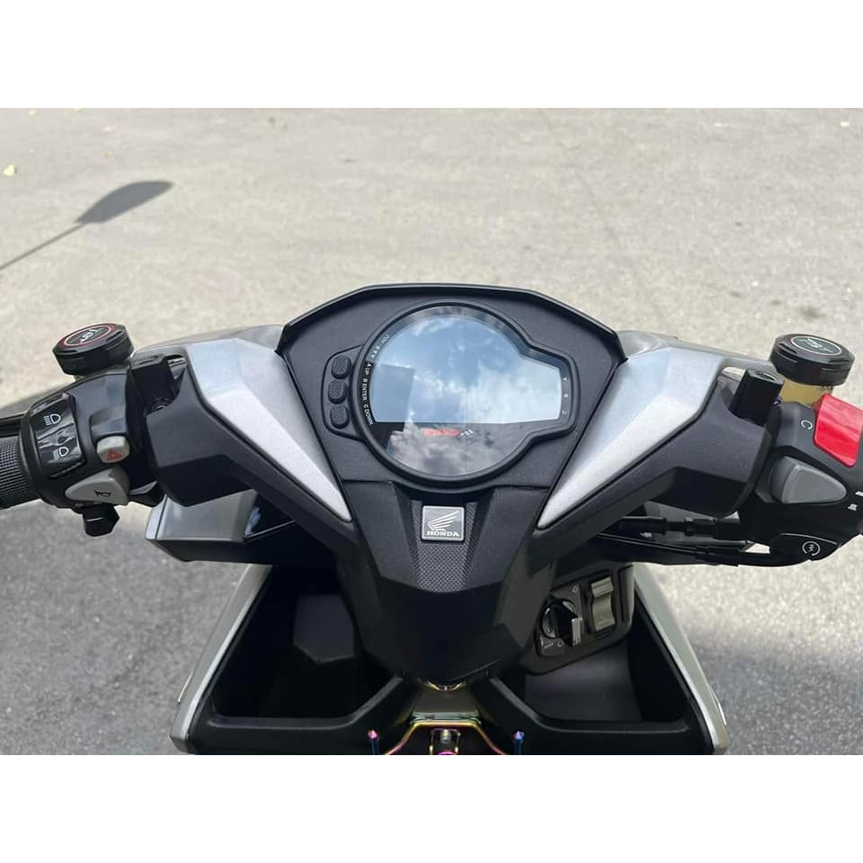 PPF Koso MS-01.....dán bảo vệ mặt đồng hồ xe , hàng nhập khẩu