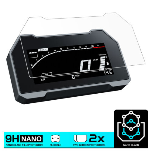 PPF Yamaha R7 2023 ...PPF dán bảo vệ mặt đồng hồ xe , hàng nhập khẩu