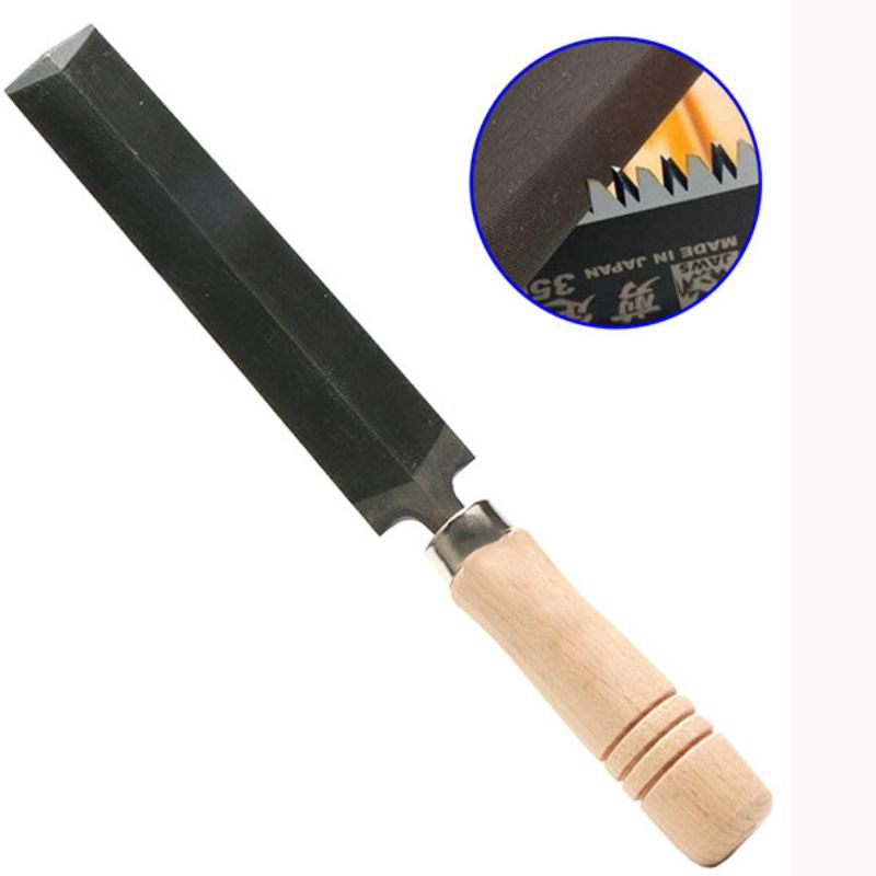 DŨA CƯA THÉP DANQIANG SK5 - Carbon, MÀI DŨA MỌI LOẠI CƯA THÉP