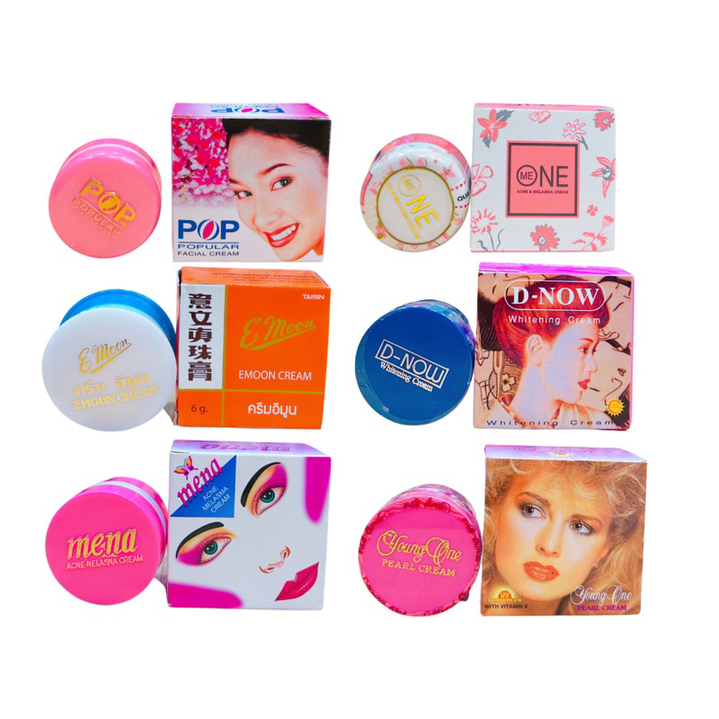 lẻ hộp 5g meone-xù-pop-dnow-mena-emoon