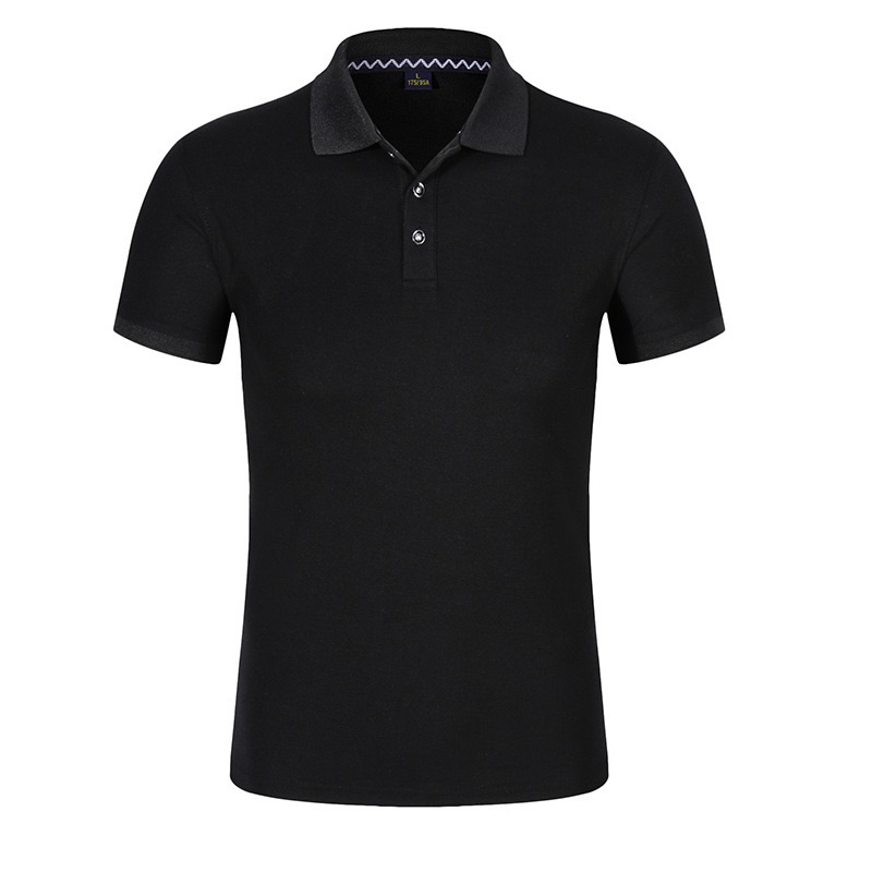 Áo thun nam ngắn tay có cổ Áo thun Polo cao cấp
