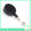 Tơrua Dây Kéo Rút 60cm Sử Dụng Móc Bao Đựng Thẻ Nhân Viên Phong Cách Black White Đơn Sắc Tinh Tế
