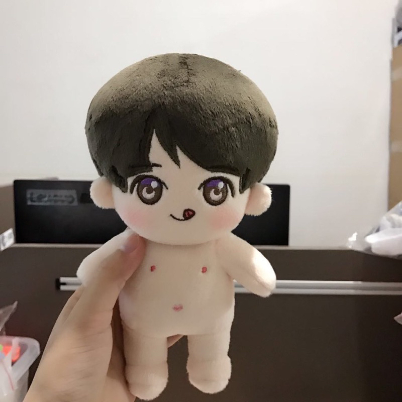Pizza Jin Jin doll 20cm Shopee Việt Nam