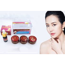 𝗞𝗲𝗺 dưỡng 𝘁𝗿𝗮̆́𝗻𝗴 𝗱𝗮 yahee 𝘁𝗵𝗮́𝗶 𝗹𝗮𝗻 chính hãng