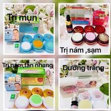 𝗞𝗲𝗺 dưỡng 𝘁𝗿𝗮̆́𝗻𝗴 𝗱𝗮 yahee 𝘁𝗵𝗮́𝗶 𝗹𝗮𝗻 chính hãng