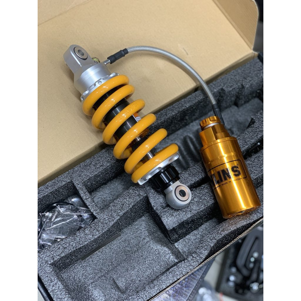 PPF dán phuộc OHLINS xe, excirter, sonic.. PPF dán bảo vệ mặt đồng hồ xe, nhập khẩu