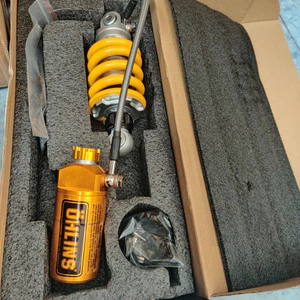 PPF dán phuộc OHLINS xe, excirter, sonic.. PPF dán bảo vệ mặt đồng hồ xe, nhập khẩu