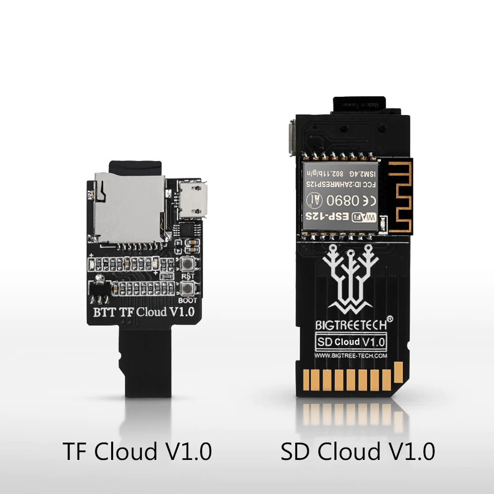 Module truyền dẫn không dây đám mây BIGTREETECH BTT TF Cloud V1.0 / BTT ...