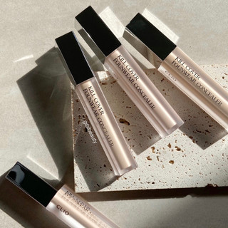 Che khuyết điểm CLIO Kill Cover Liquid Concealer 6g