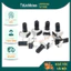 Chiết áp đơn 50K RV09 3 chân đứng chất lượng cao.