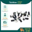 Chiết áp đơn 50K RV09 3 chân đứng chất lượng cao.