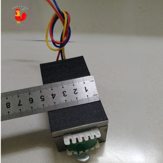 Biến áp 220v ra 110v 120W