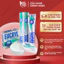 Bột Tẩy Trắng Răng Eucryl Toothpowder Freshmint 50g