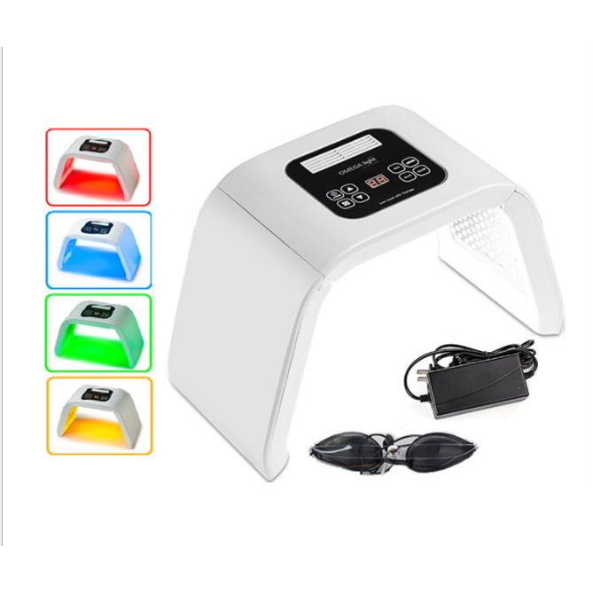 Vòm Ánh Sáng Sinh Học 7 Màu Omega Light, Vòm Ánh Sáng  Kiểu Dáng Sang Trọng, Bảo Hành 12 Tháng