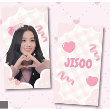 Card des 50 cái blackpink | Shopee Việt Nam